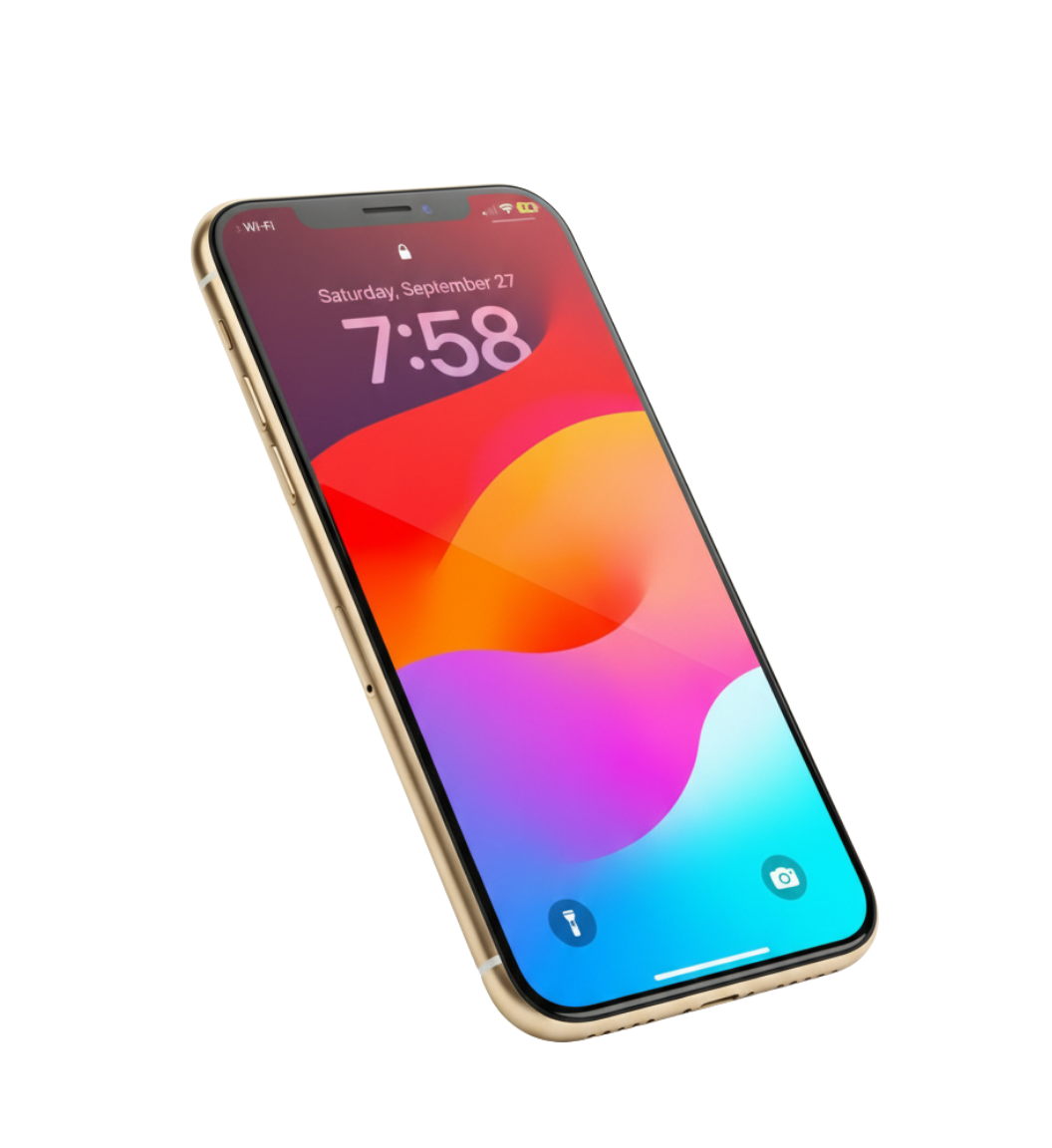 AI Receptionist step preview