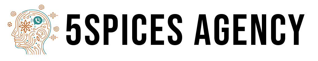 5Spices Agency