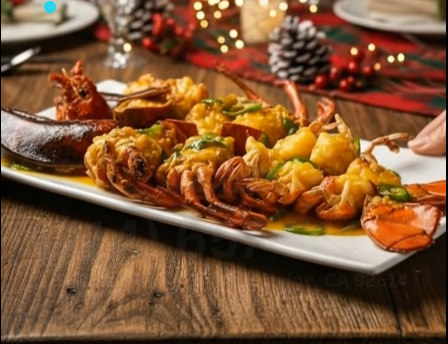 Newport Lobster Express Original Video Thumbnail