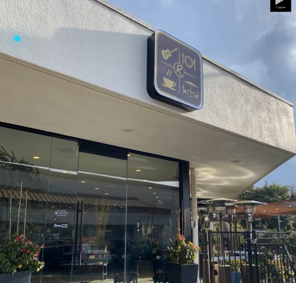 Runam Garden Business Promo Video Thumbnail