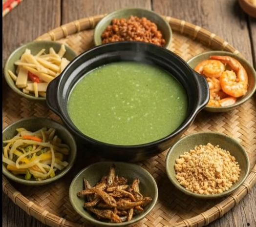 Chao Dua Dish Video Thumbnail