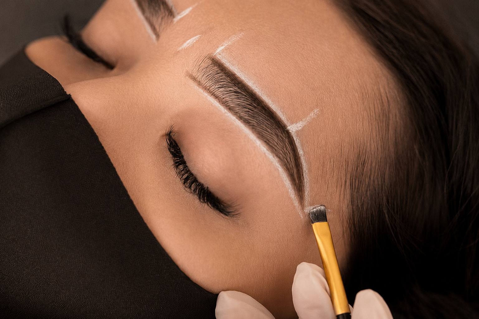 Brow Lamination vs Microblading: Which Is Right for You?