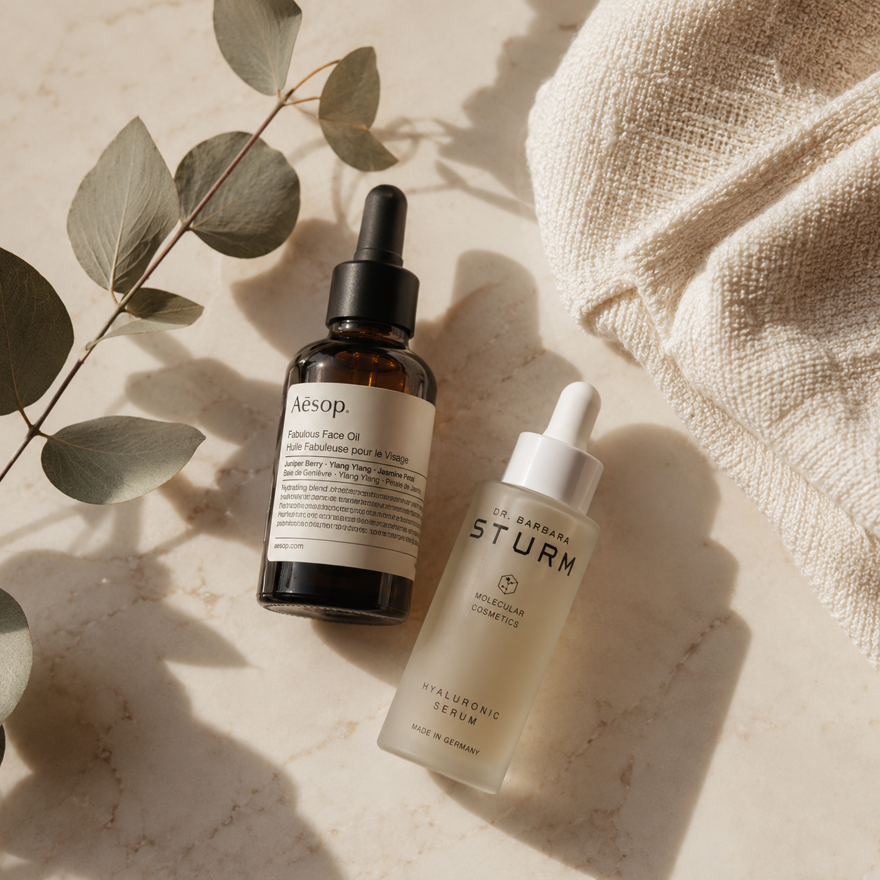 Maison Kieu Beauté