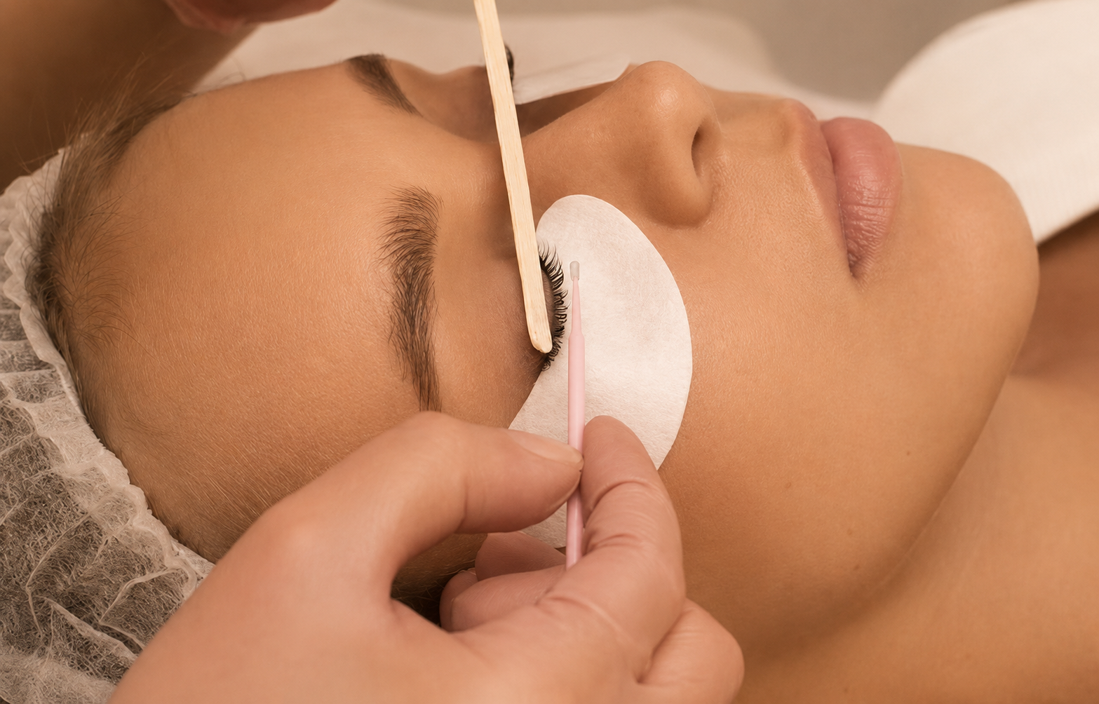 Lash Lift vs Extensions: How to Choose
