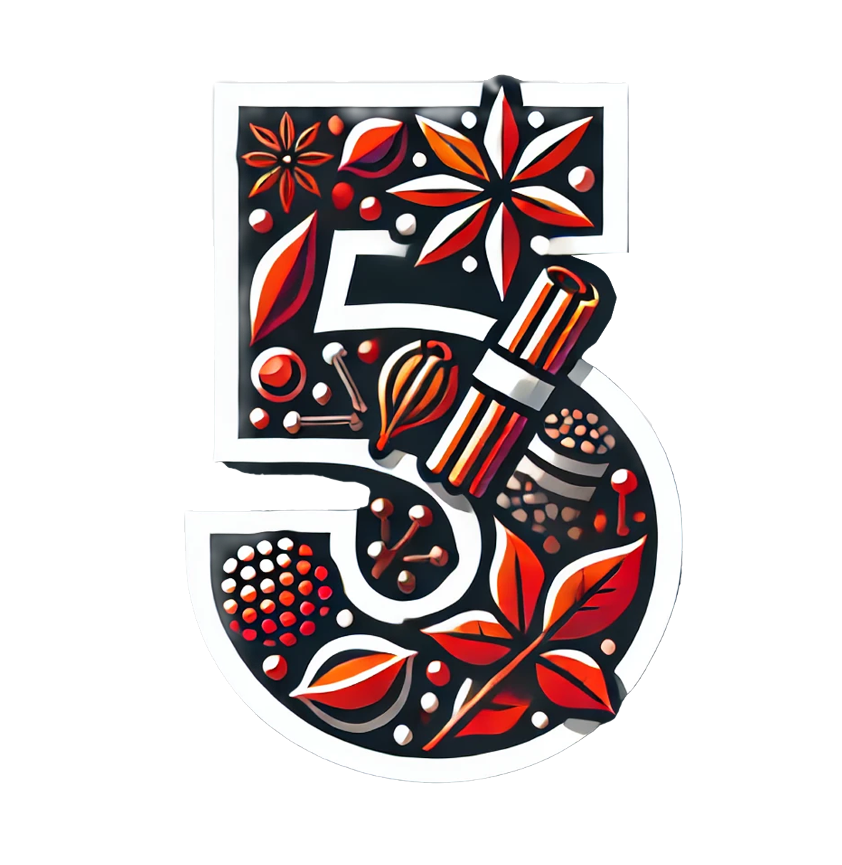 5 Spices Agency